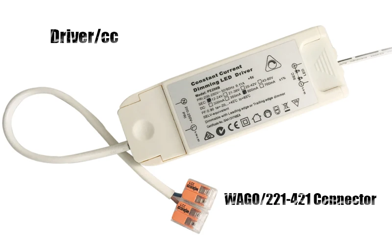 YLSTAR Бесплатная доставка AC85-265V утопленный 1 Вт мини светодиодный прожектор