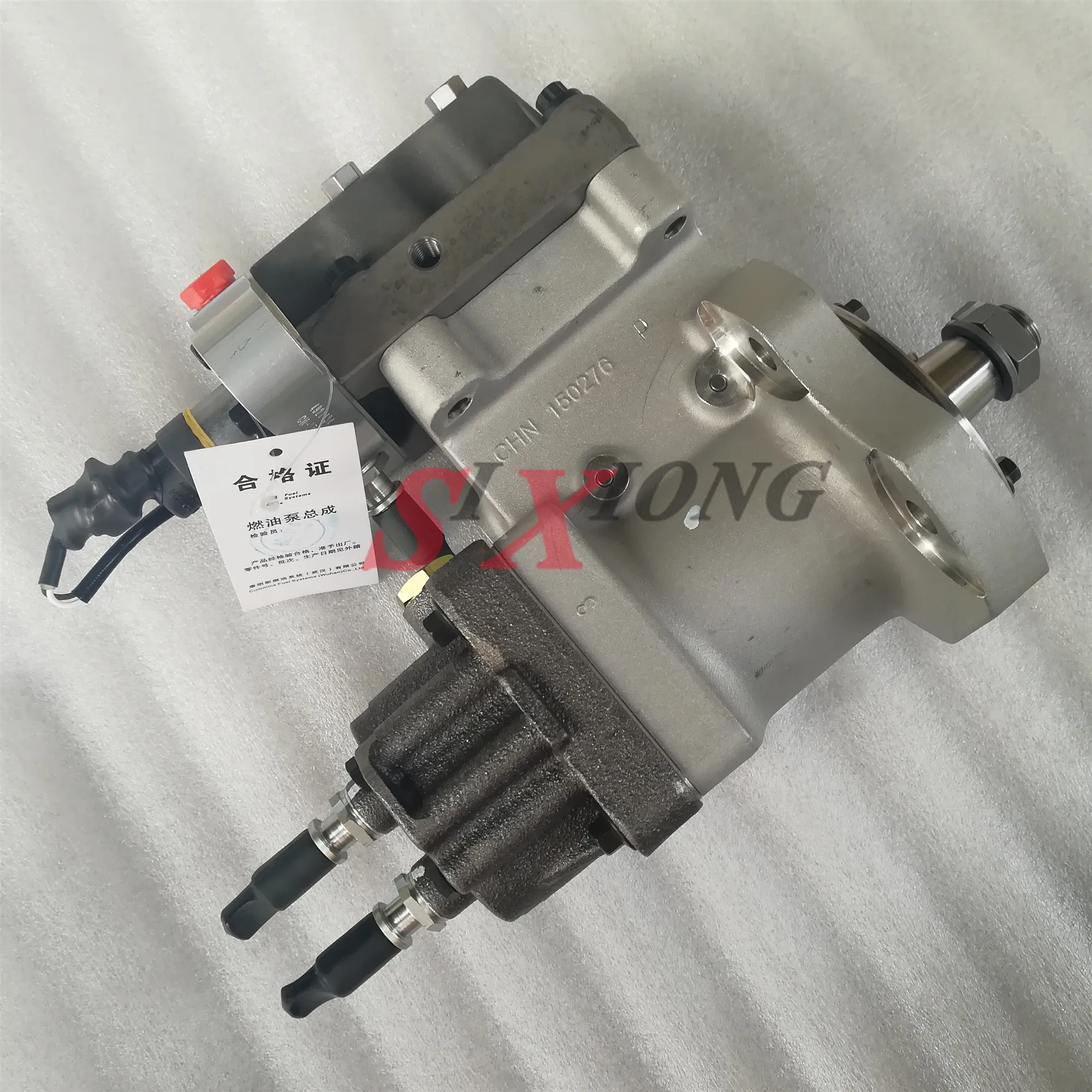 4921431 3973228 CCR1600 дизельный топливный насос для двигателя Cummins|Двигатель грузовика| |