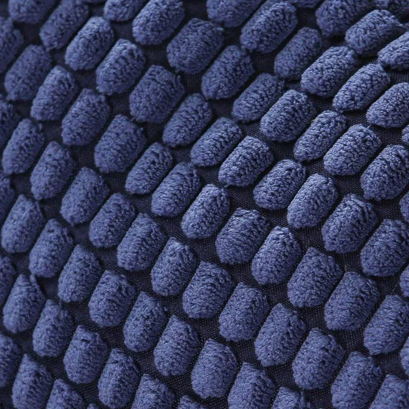 Meijuner бархатные наволочки для подушек дивана кровати удобные Супермягкие