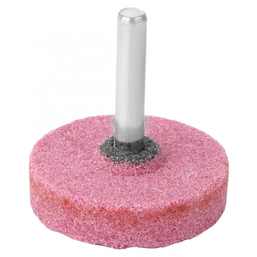 10 шт. 6 мм керамический Т образный шлифовальный полировальный круг|Абразивные