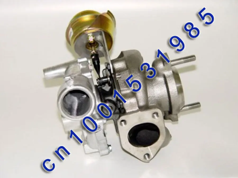77814359/7780199D/860049/116577814359/11657780199D/710415-5003S/710415-0001/710415 GT2052V TURBO для двигателя B MW 525D M57D |
