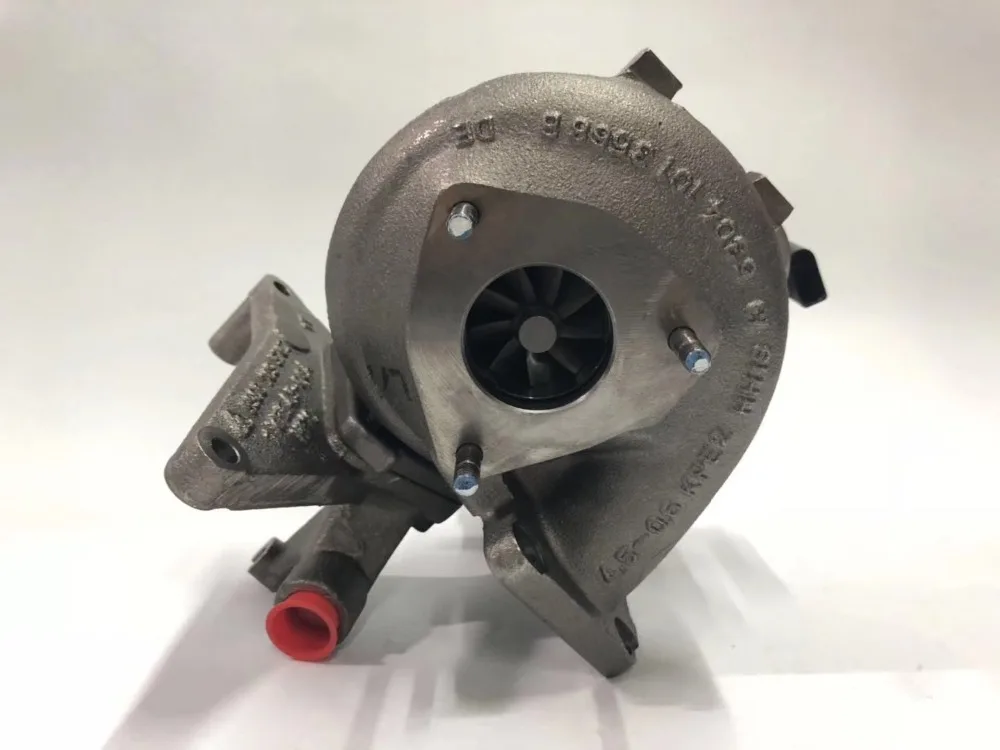 Xinyuchen G37Turbo charger BV50 53049880054 059145715F 53049700043 Turbocharger suit for A4 A6 A8 Q7 3.01 tdi V6 | Автомобили и