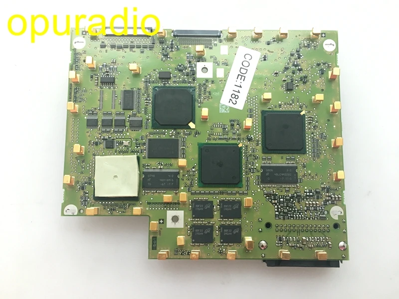 Бесплатная доставка новая материнская плата RNS510 LCD серия основная с кодом старый