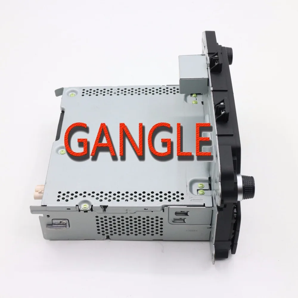 6C0035867D 6C0 035 867 D Системы аудио/Радио CD для Volkswagen Polo 6C