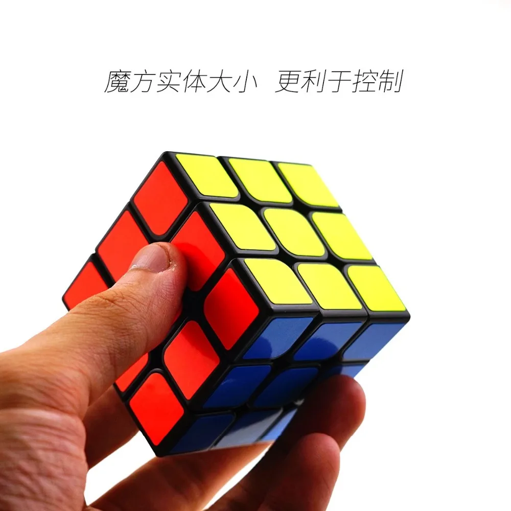 MOFANGJIAOSHI MF3 3x3x3 магический куб профессиональный соревновательный скоростной