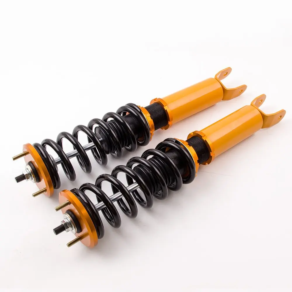 Пружинные стойки Coilover для Nissan Fairldy Z 300ZX Z32 1990 1996 амортизирующая подвеска Coupe 3.0L