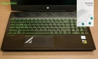 Защитная пленка для ноутбука hp Pavilion, HP Pavilion 15-cx0003la, cx0097tx, 15-cx