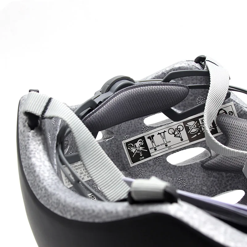 Велосипедный шлем GUB CITY Сверхлегкий для горных и шоссейных велосипедов роликовых