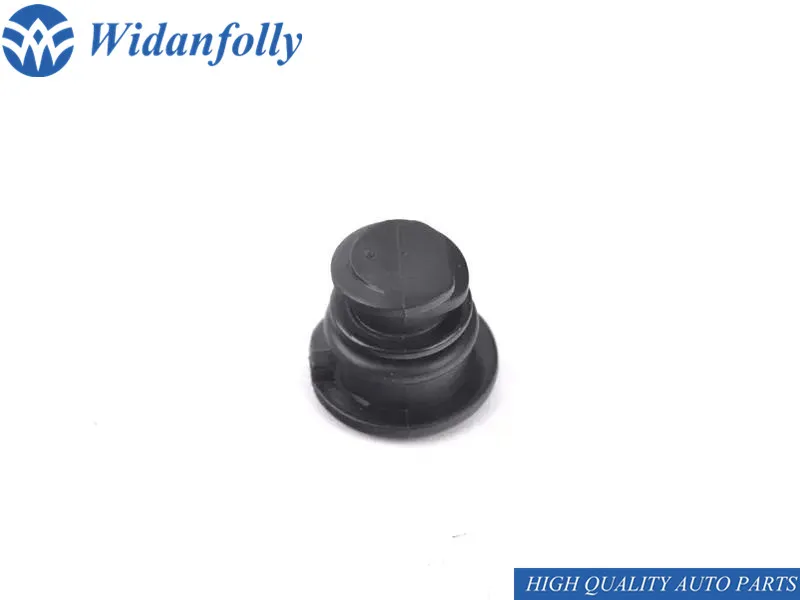 Widanfolly болт для слива масла двигателя A3 Polo Sharan Beetle Golf 7 MK7 GTI Passat B7 Tiguan 1 8 T 2 0 06L103801 06L 103