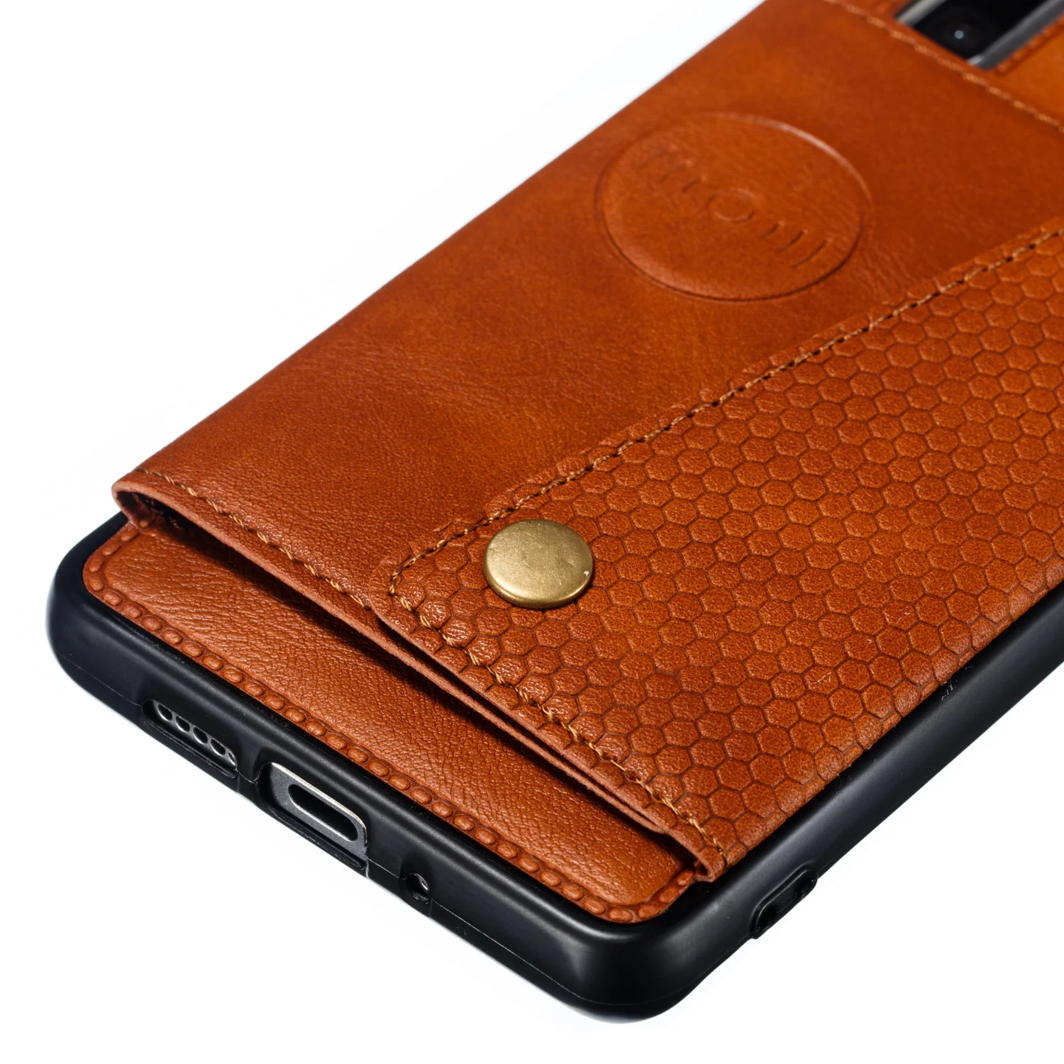 Fundas Hawei P30 Pro, держатель для карт, кошелек, чехол для huawei P30 Pro mate 20 P20 Lite, кожаный карман для карт, задняя крышка, P30lite Coque