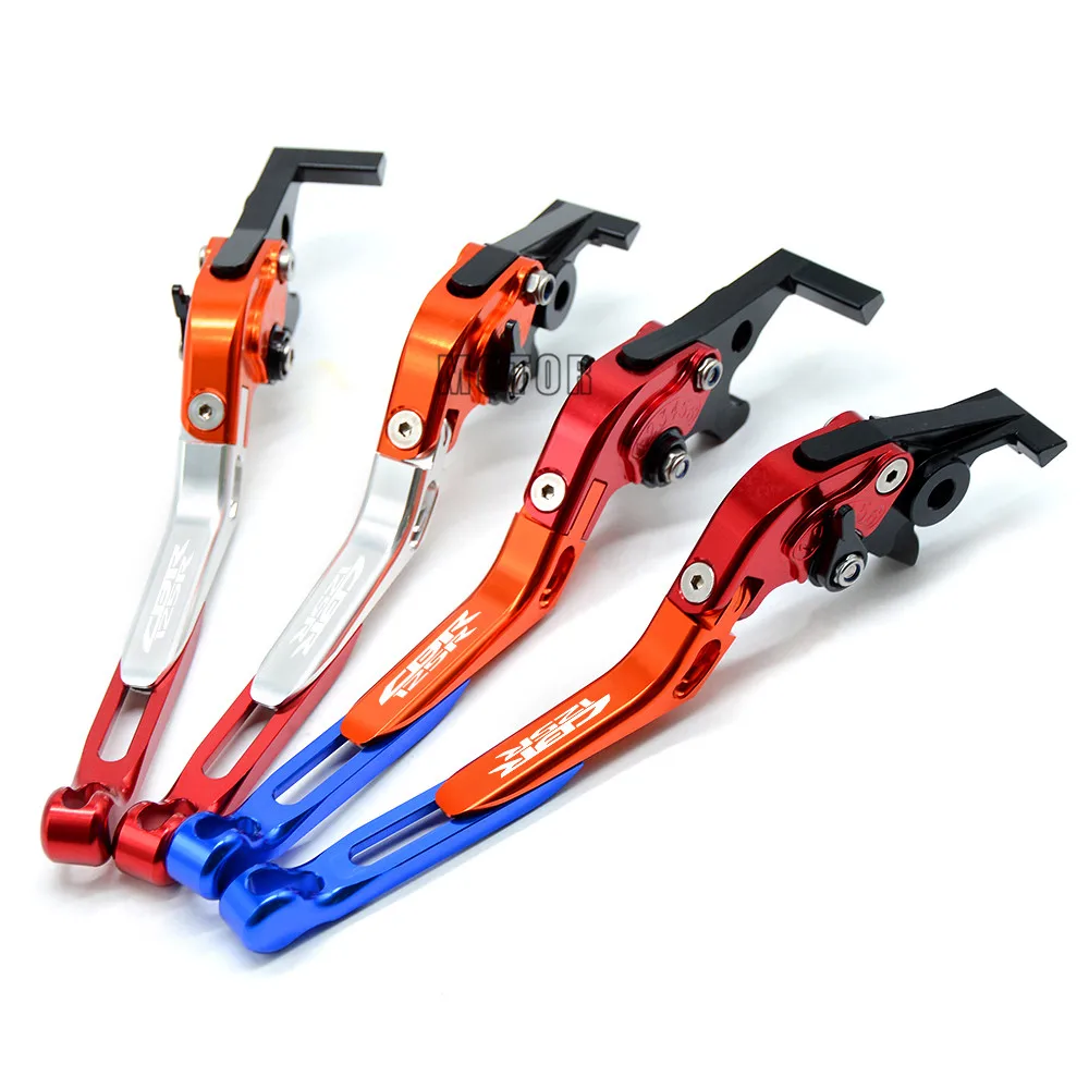 Для Honda CBR 125 R 125R CBR125 CBR125R 2011 2014 рычаги Тормозной сцепления для мотоциклов