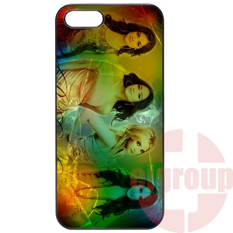 Pretty Little Liars A For Galaxy Y S5360 Note 3 Neo Ace Nxt Plus On5 On7 On8 2016 Amazon Fire Design Black Skin Phone |