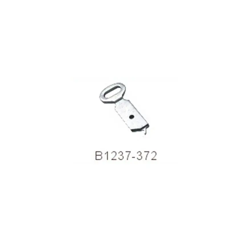 B1237-372-000 Yoke Slide для Juki MB-372 / MB-373 Series одиночная нить швейная машина Chainstitch Button | Дом и
