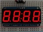 878 светодиодный светильник инструменты для разработки 7 сегментный дисплей