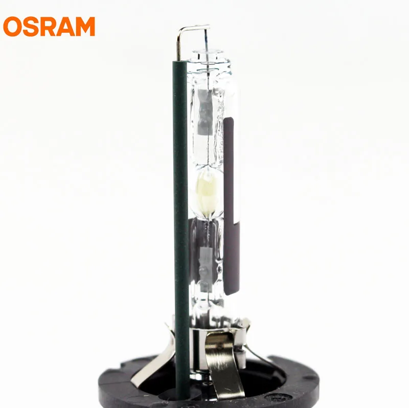 1X новый OSRAM D4R 35 Вт 66450 4200 К P32d-6 интенсивный XENARC ксеноновые лампы OEM Фара ксенон