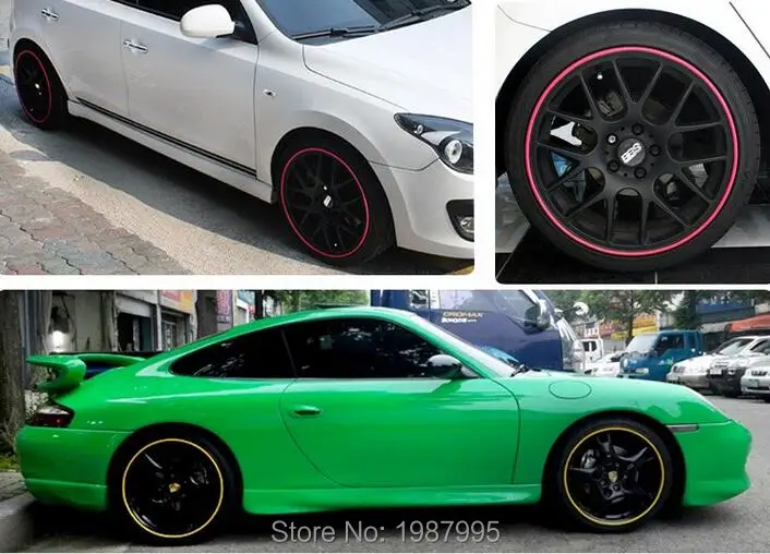 Декоративная наклейка для автомобильного стайлинга Renault clio megane 2 3 duster captur logan fluence