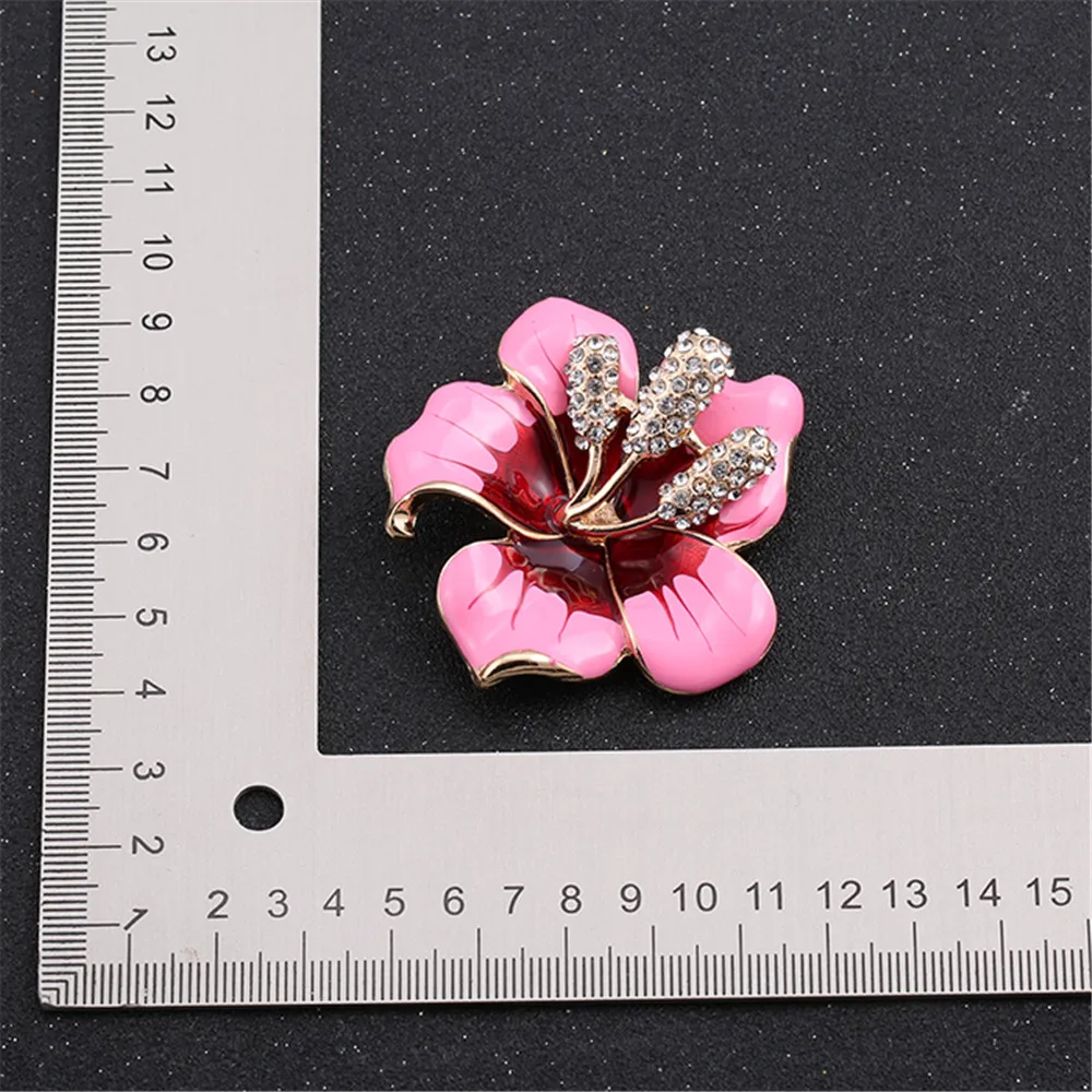 Новинка 2017 года падения Эмаль Модные Брендовое пальто лепесток цветка текстура