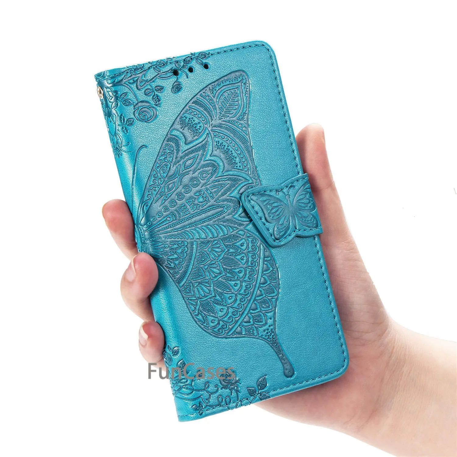 Чехол для телефона Xiaomi Redmi GO кожаный чехол-кошелек Ретро стиль простой флип-чехол