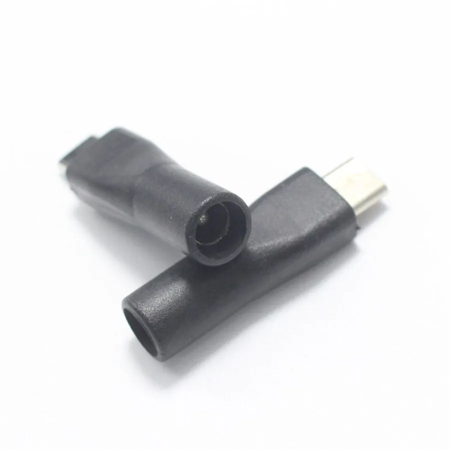 Type C USB для DC 5.5x2. 1 мм разъем питания удлинитель адаптер зарядки ноутбука