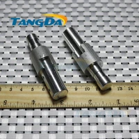 tangda pq4040 jig fixtures interface12mm for transformer skeleton connector clamp hand machine inductor clips