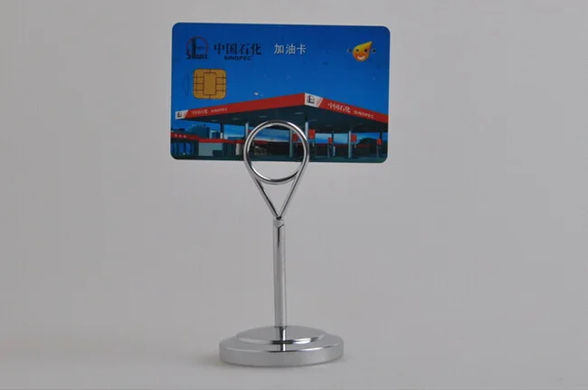 Нержавеющая сталь o образный зажим для ресторанного стола автомобильный