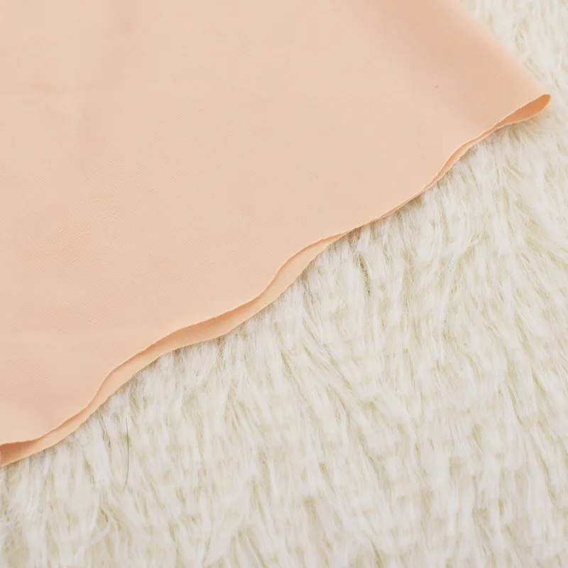 

Free Shipping The new security trousers ice silk falbala non-trace sneaked away Chun xia female thin three underwear #7237R1