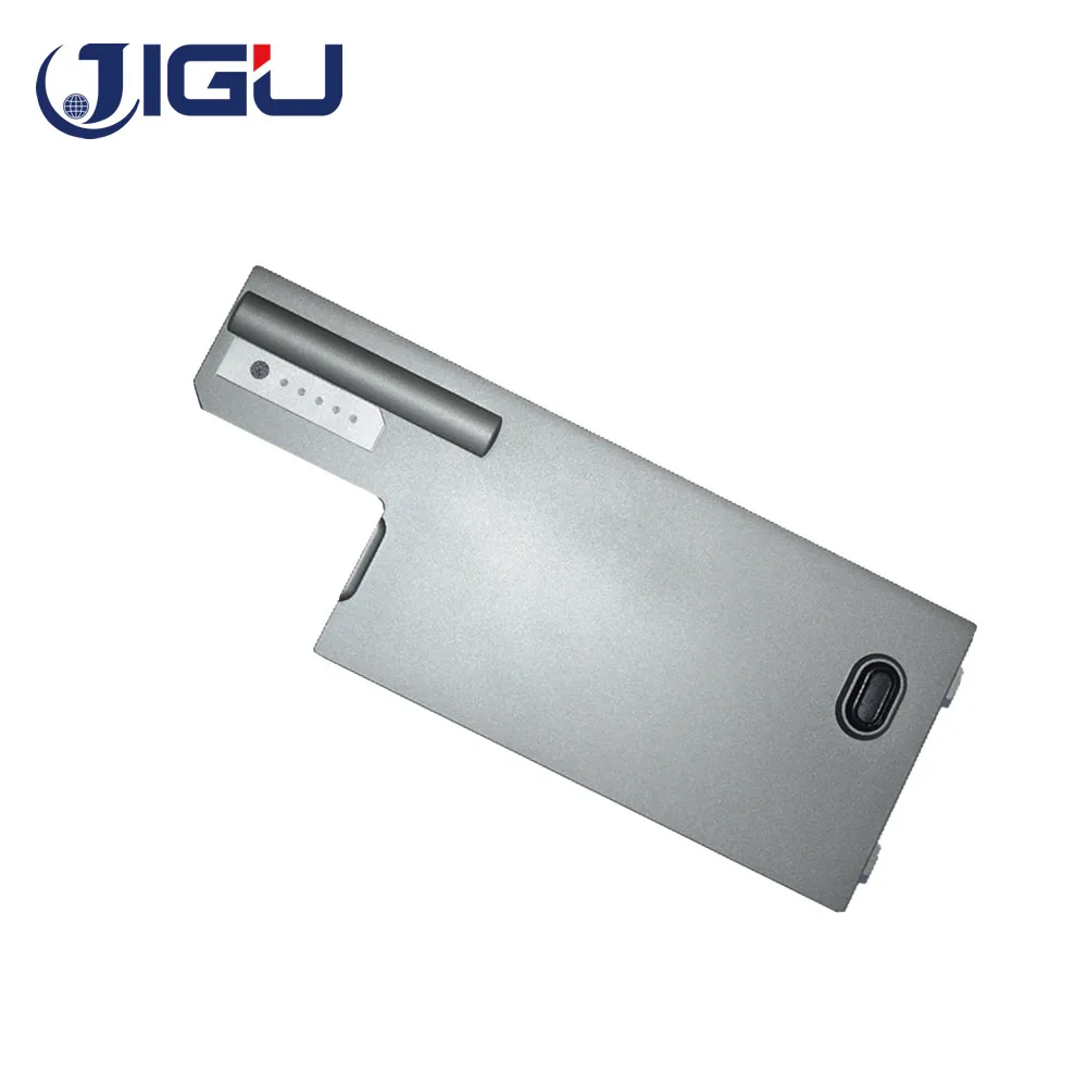 JIGU Аккумулятор для ноутбука Dell Latitude D531 D531N D820 D830 310-9122 312-0393 312-0401 312-0402 312-0538 451-10308