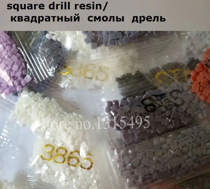 Набор мозаики diy 5D алмазная вышивка для влюбленных бисером крестиком узор