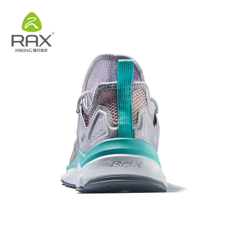 Мужские кроссовки для бега RAX спортивные с амортизацией дышащие прогулочная
