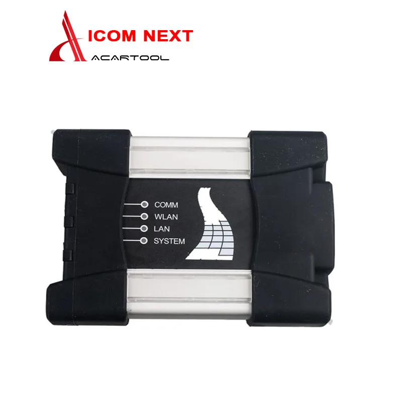 Новинка ICOM A2 NEXT A + B C для BMW новое поколение автоматический диагностический