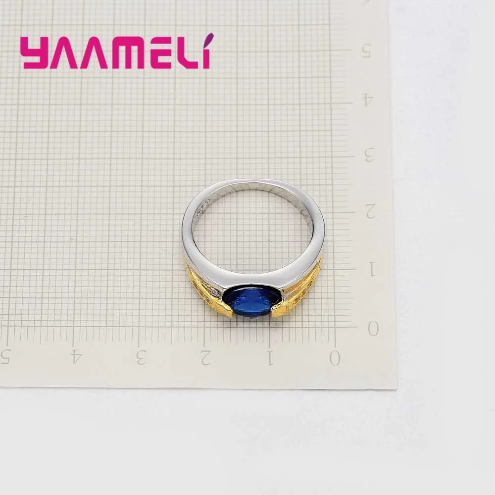 Модное популярное элегантное кольцо для женщин высококачественное ювелирное