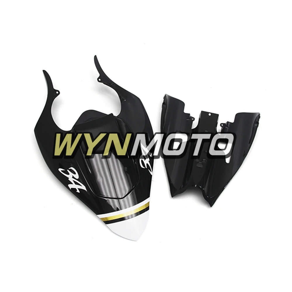 

Complete Fairings Kit For Yamaha YZF1000 R1 Year 2004-2006 04 05 06 Injection ABS Plastics Fairings Bodywork White Black Lucky