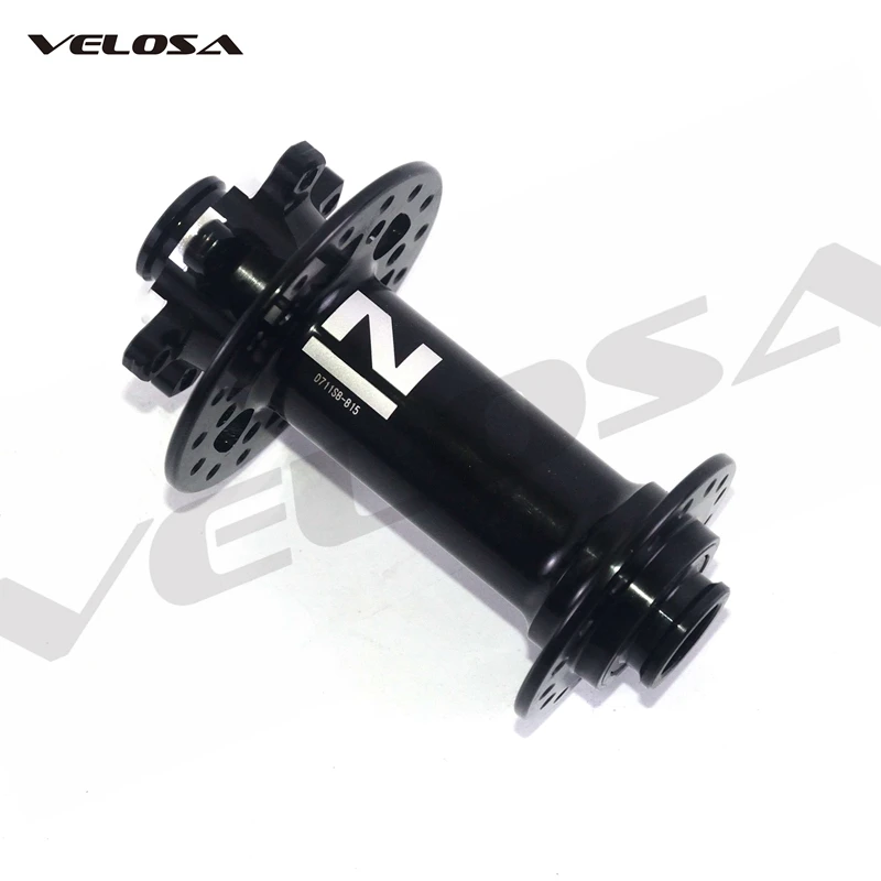 Novatec D711SB-B15 MTB boost Передняя hub15x110 boost велосипедная ступица, только ПЕРЕДНЯЯ СТУПИЦА