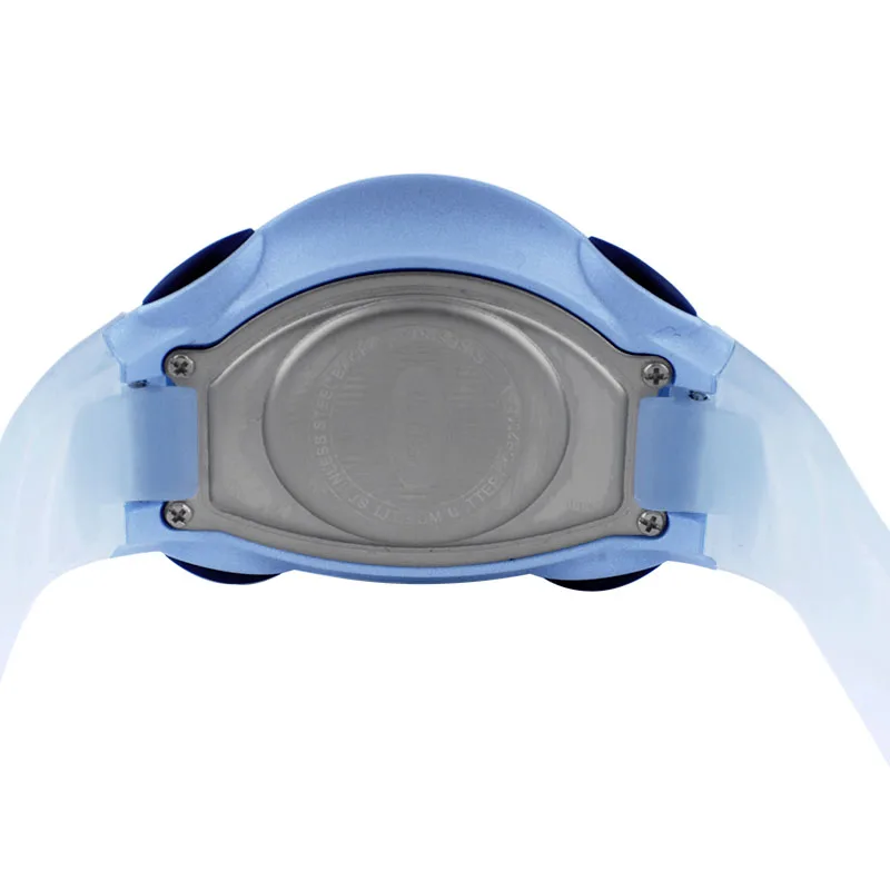 Часы наручные женские спортивные точные модные цифровые водостойкие до 50 м для