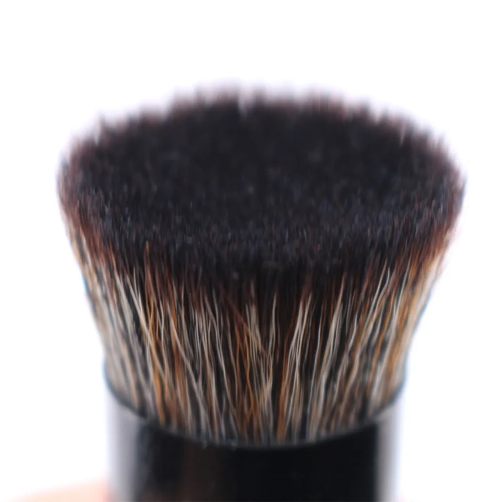 Vela. yue PRO Кисть для жидкой основы инструменты макияжа лица|brush cylinder|tool strapsbrush make-up |