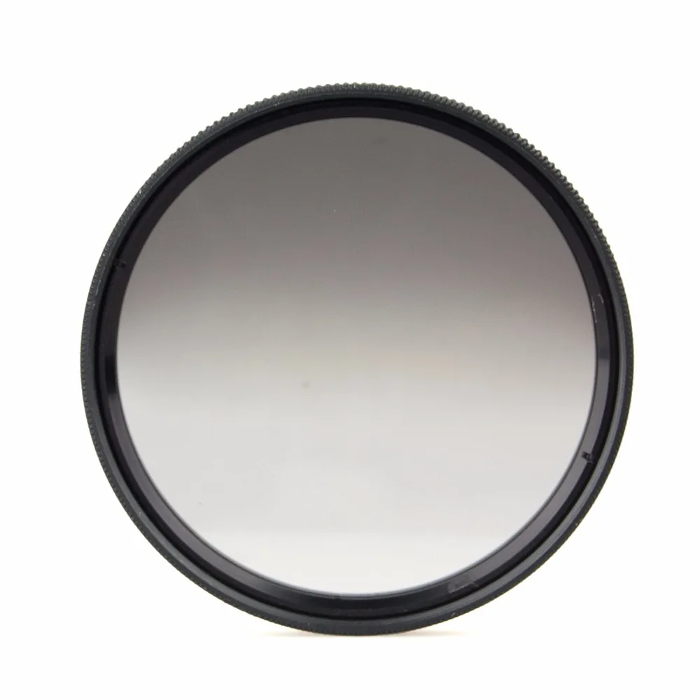 

TIANYA 52mm 52 mm M52 Graduated Grey ND Filter