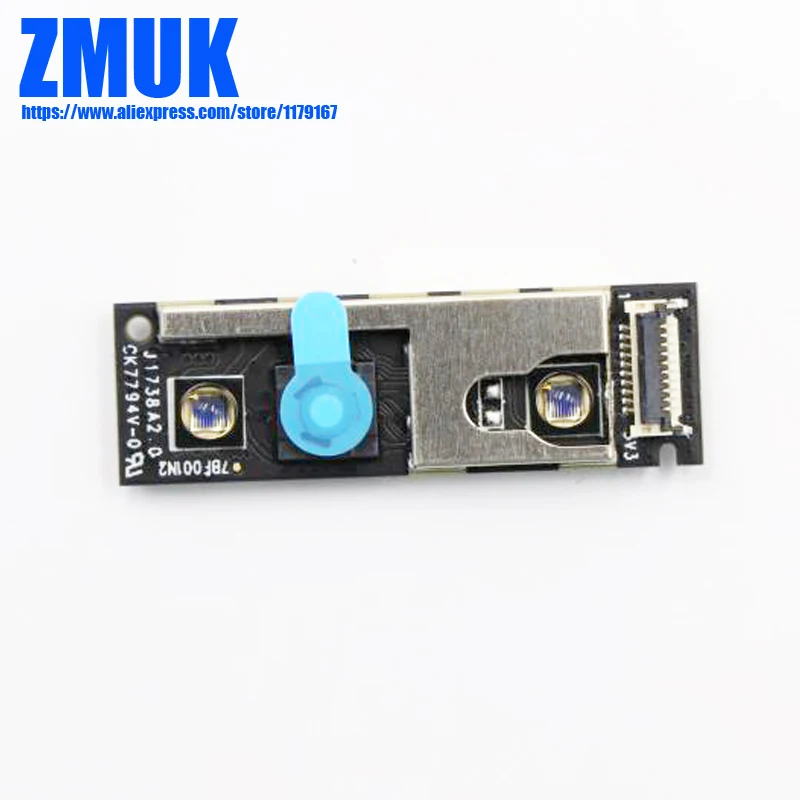 Новый оригинальный инфракрасный модуль камеры для Thinkpad X1 Tablet Gen 3 FRU 01HW014 01HW015 |