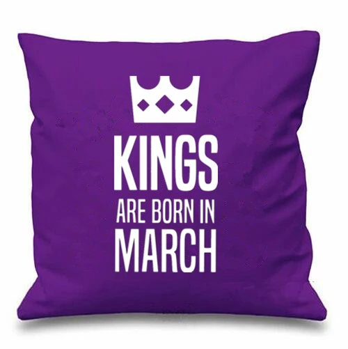 Personslized для дня рождения маленьких мальчиков подарок персонализированный Kings