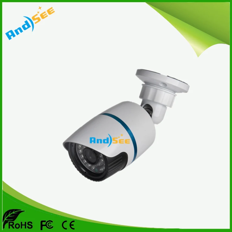AHD/TVI/CVI/CVBS выход 10800 P/2.0MP 4 в 1 гибридная камера SONY IMX323 CMOS IR Водонепроницаемая камера с AS-MHD8201R4
