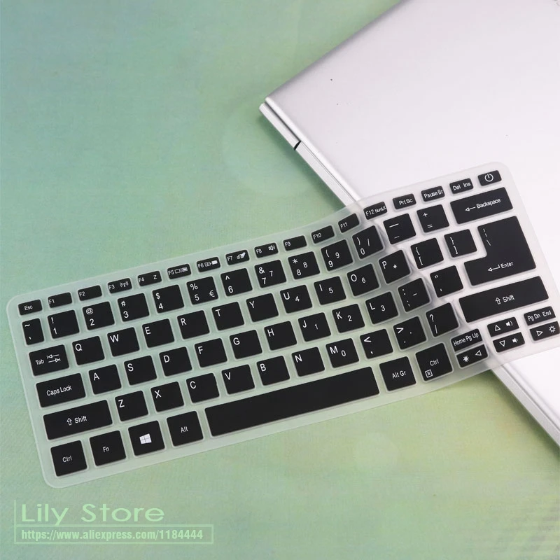 black Для acer спин 5 13," SP513-51/52N SF113-31 S5-371 2-в-1 для ноутбука/чехол для планшета с клавиатурой кожи Защитная Spin5 13 дюймов - Цвет: black