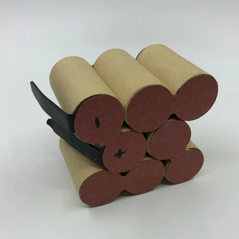 Для Metabo 9 6 V 3000mAh клубень 30070 новая Самостоятельная установка Электроинструмент
