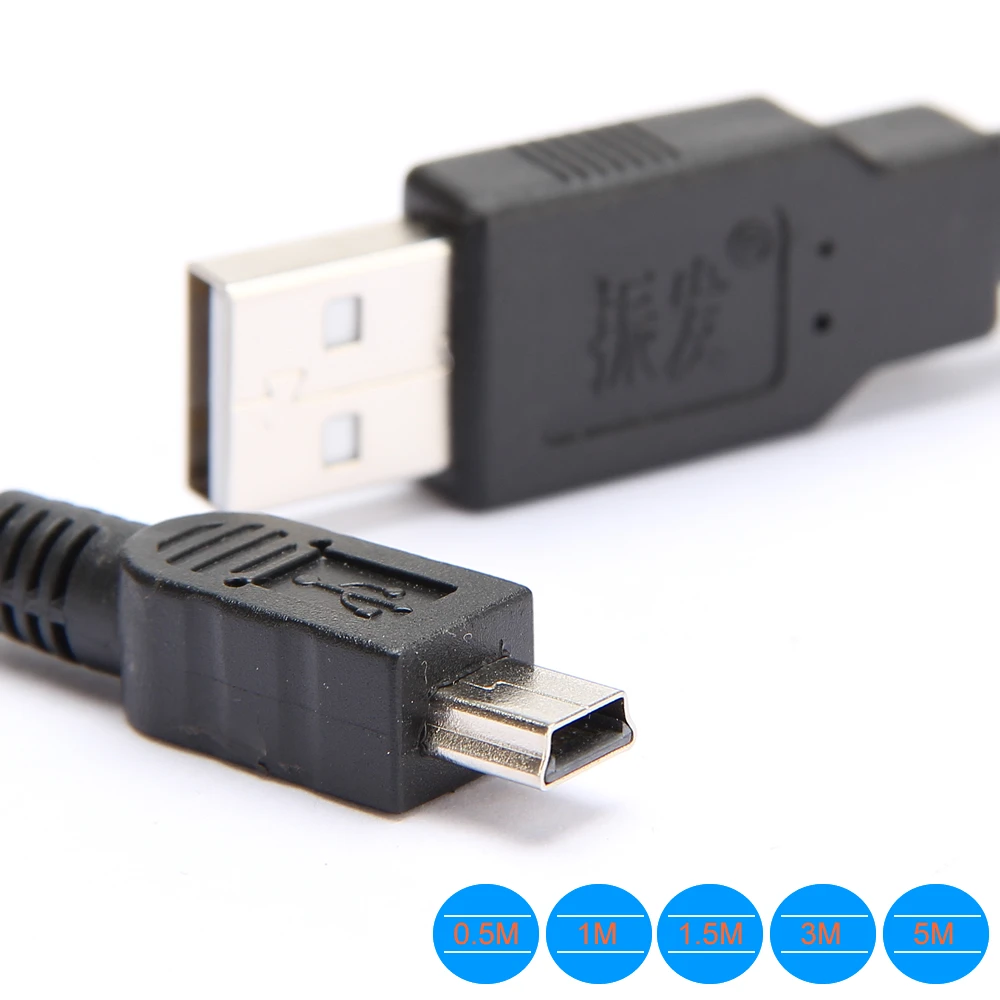 USB кабель Zhenfa для передачи данных камеры CANON Digital IXUS 750 700 500 430 400 230 330 300 115 220 HS|usb cable for