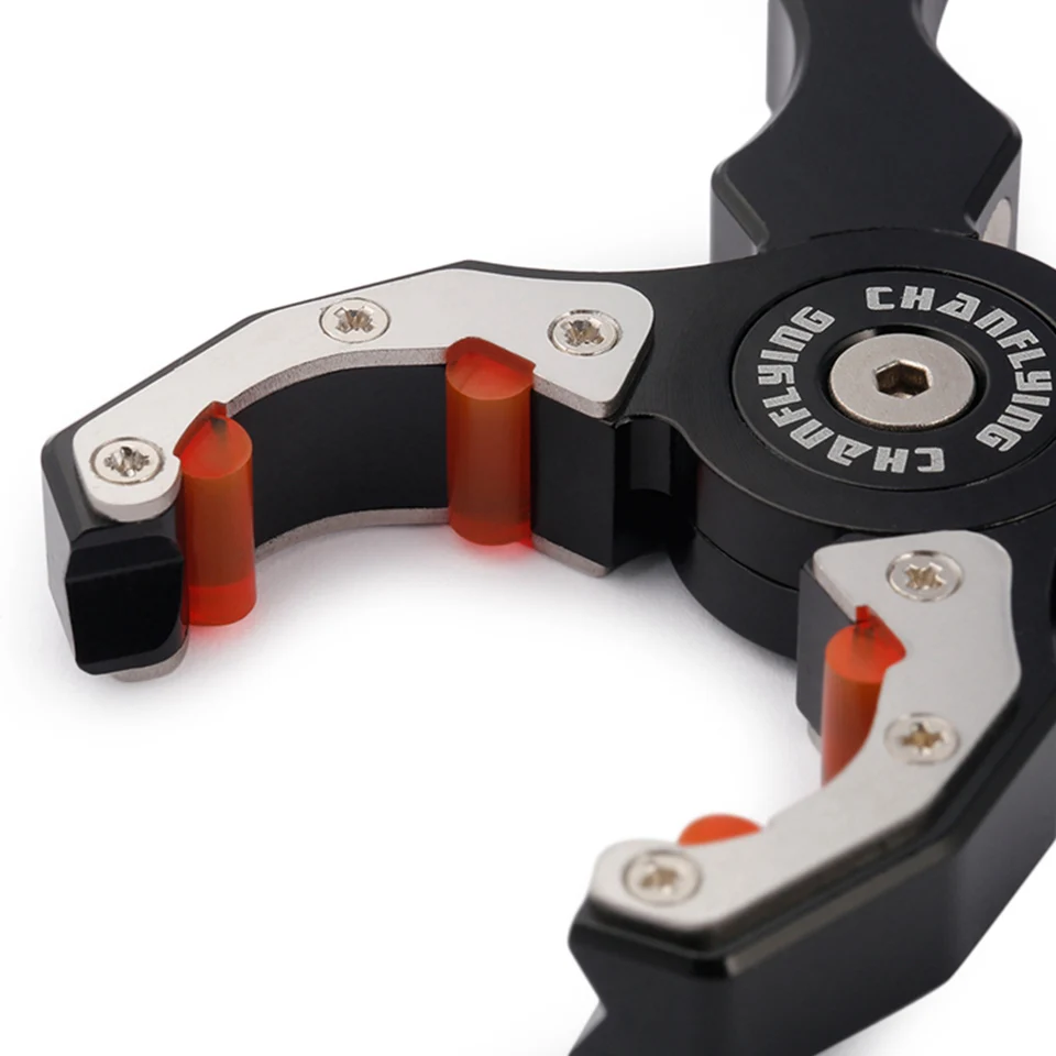Multifunction Alloy Pliers Grip M3 M8 Wrench Motor Fixed Removal Spanner Bullet Propeller Adapter Release Tool for Quadcopter |