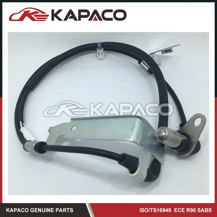 

Датчик скорости колеса ABS KAPACO 56220-52D00 для SUZUKI GRAND VITARA XL-7