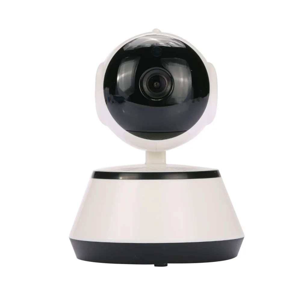 IP-камера видеонаблюдения 720P HD Wi-Fi ночное видение | Безопасность и защита