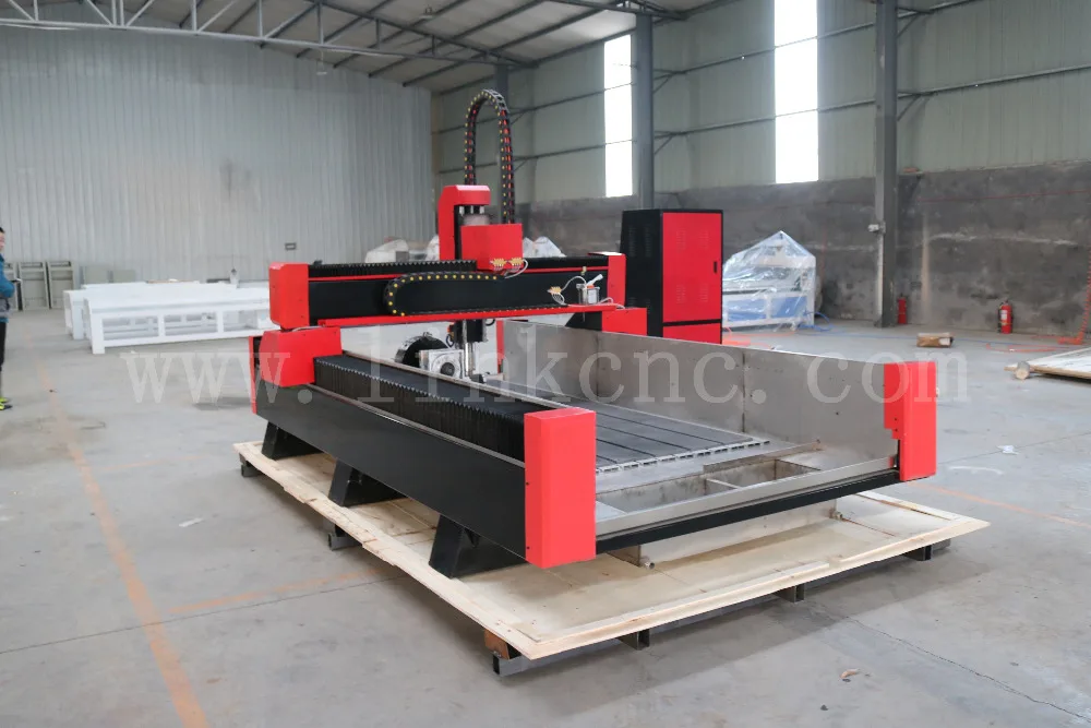 Китайский производитель 6090 1224 1325 камень cnc маршрутизатор с резервуаром для воды 3d