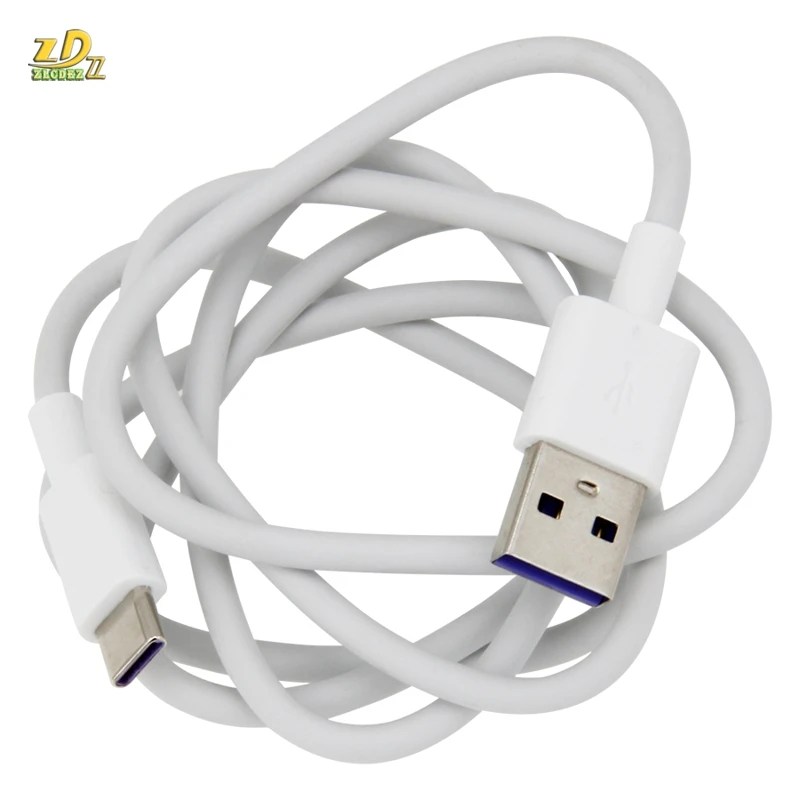 100 шт./лот высокоскоростной круглый кабель для быстрой зарядки и передачи данных 1