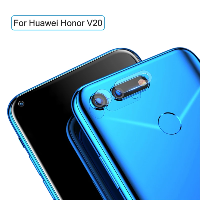 Keajor 2 шт. стекло для huawei Honor V20 View 20 объектив камеры закаленное стекло Защита экрана тонкий для Honor V 20 телефон Камера Лен