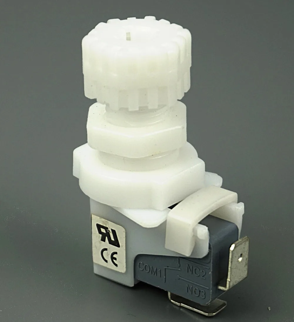 LX воздушный переключатель насоса для TDA Spa ванна насос воздуходувка