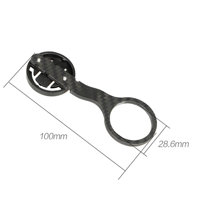 GUB карбоновое крепление для велосипедов GARMIN Bryton CATEYE совместимое с shimano DI2 Campagnolo EPS